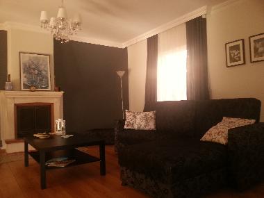 Villa /en/au Kizilagac (Mugla)ou appartement ou maison de vacances