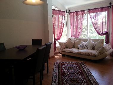 Villa /en/au Kizilagac (Mugla)ou appartement ou maison de vacances