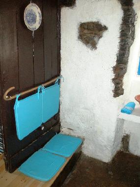 Maison de vacances /en/au Aguincho - Alvoco da Serra (Serra da Estrela)ou appartement ou maison de vacances