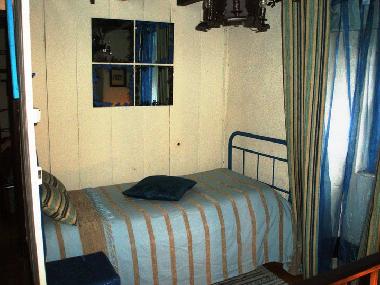 Maison de vacances /en/au Aguincho - Alvoco da Serra (Serra da Estrela)ou appartement ou maison de vacances