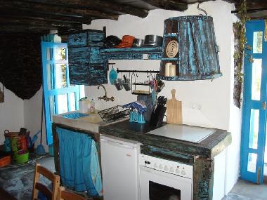 Maison de vacances /en/au Aguincho - Alvoco da Serra (Serra da Estrela)ou appartement ou maison de vacances
