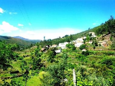 Maison de vacances /en/au Aguincho - Alvoco da Serra (Serra da Estrela)ou appartement ou maison de vacances