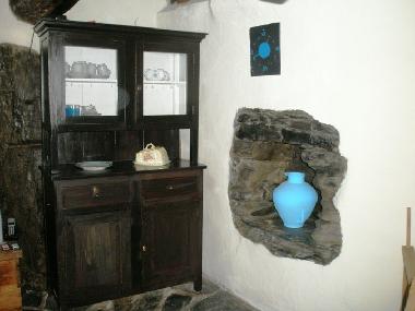 Maison de vacances /en/au Aguincho - Alvoco da Serra (Serra da Estrela)ou appartement ou maison de vacances