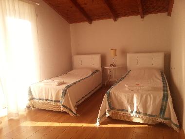 Villa /en/au Kizilagac (Mugla)ou appartement ou maison de vacances