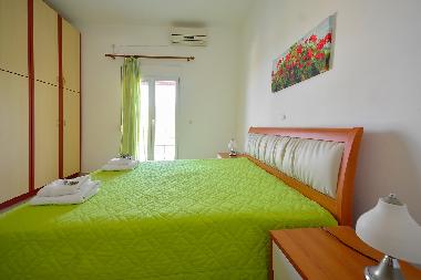 Maison de vacances /en/au SAMOS - VATHI (Samos)ou appartement ou maison de vacances