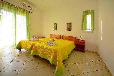 Maison de vacances /en/au SAMOS - VATHI (Samos)ou appartement ou maison de vacances