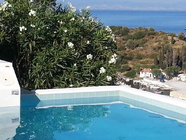 Maison de vacances /en/au SAMOS - VATHI (Samos)ou appartement ou maison de vacances