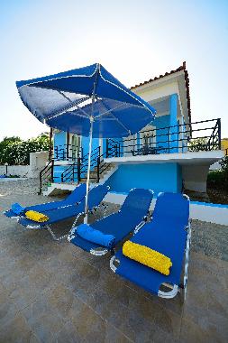 Maison de vacances /en/au SAMOS - VATHI (Samos)ou appartement ou maison de vacances