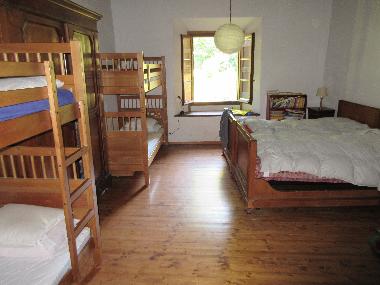 Maison de vacances �/en/au lugano (Lugano)ou appartement ou maison de vacances