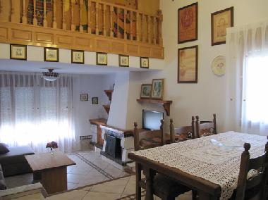 Maison de vacances /en/au Elche (Alicante / Alacant)ou appartement ou maison de vacances