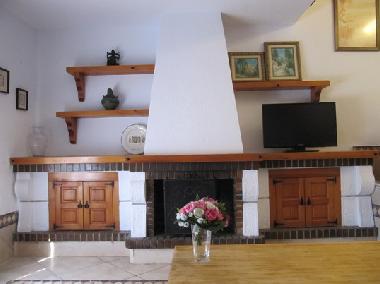 Maison de vacances /en/au Elche (Alicante / Alacant)ou appartement ou maison de vacances