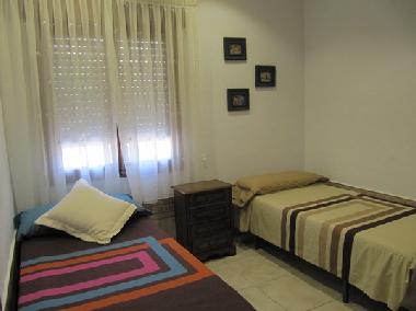 Maison de vacances /en/au Elche (Alicante / Alacant)ou appartement ou maison de vacances