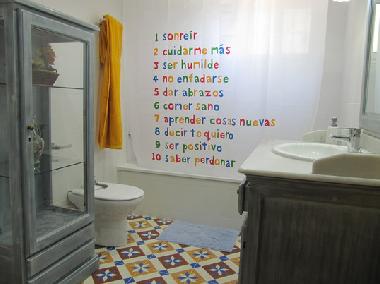 Maison de vacances /en/au Elche (Alicante / Alacant)ou appartement ou maison de vacances