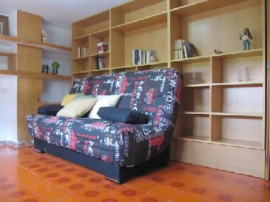 Maison de vacances /en/au Elche (Alicante / Alacant)ou appartement ou maison de vacances