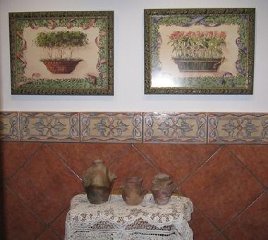 Maison de vacances /en/au Elche (Alicante / Alacant)ou appartement ou maison de vacances