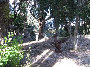 Maison de vacances /en/au Elche (Alicante / Alacant)ou appartement ou maison de vacances