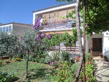 Appartement de vacances �/en/au Pula (Istarska)ou appartement ou maison de vacances