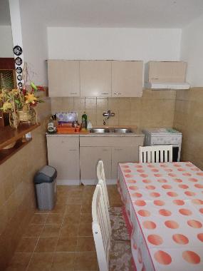 Appartement de vacances �/en/au Pula (Istarska)ou appartement ou maison de vacances