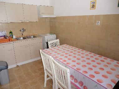 Appartement de vacances �/en/au Pula (Istarska)ou appartement ou maison de vacances