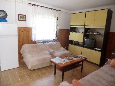 Appartement de vacances �/en/au Pula (Istarska)ou appartement ou maison de vacances