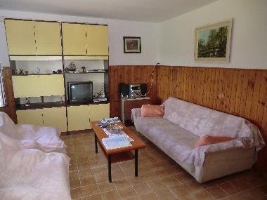 Appartement de vacances �/en/au Pula (Istarska)ou appartement ou maison de vacances