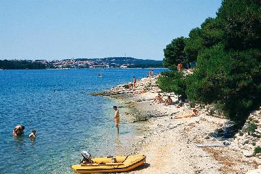 Appartement de vacances �/en/au Pula (Istarska)ou appartement ou maison de vacances