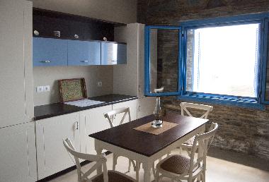 Villa �/en/au Andros Greece (Kyklades)ou appartement ou maison de vacances