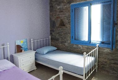 Villa �/en/au Andros Greece (Kyklades)ou appartement ou maison de vacances