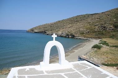 Villa �/en/au Andros Greece (Kyklades)ou appartement ou maison de vacances