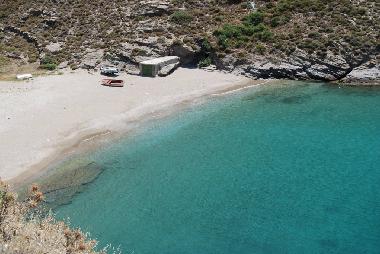 Villa �/en/au Andros Greece (Kyklades)ou appartement ou maison de vacances
