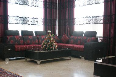 Appartement de vacances �/en/au Agadir (Agadir)ou appartement ou maison de vacances