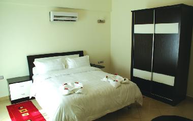 Appartement de vacances �/en/au Agadir (Agadir)ou appartement ou maison de vacances