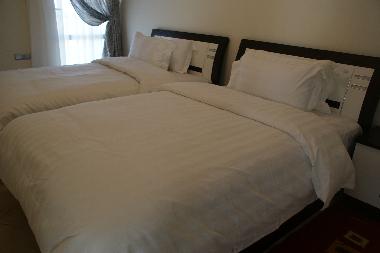 Appartement de vacances �/en/au Agadir (Agadir)ou appartement ou maison de vacances