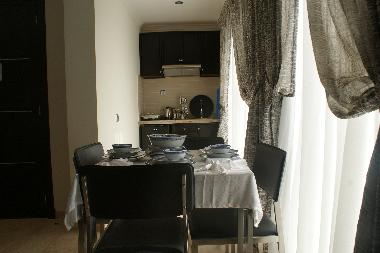 Appartement de vacances �/en/au Agadir (Agadir)ou appartement ou maison de vacances