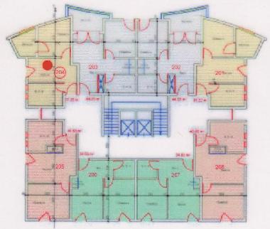 Appartement de vacances �/en/au Agadir (Agadir)ou appartement ou maison de vacances