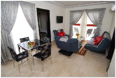 Appartement de vacances �/en/au Agadir (Agadir)ou appartement ou maison de vacances