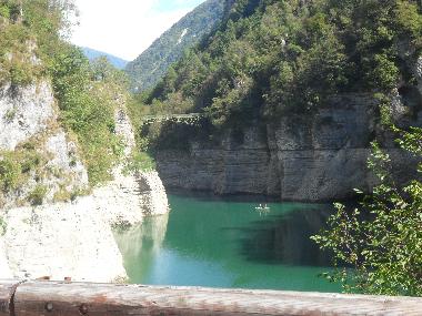 Appartement de vacances �/en/au ARSIE (Belluno)ou appartement ou maison de vacances