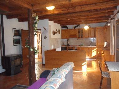 Appartement de vacances �/en/au ARSIE (Belluno)ou appartement ou maison de vacances