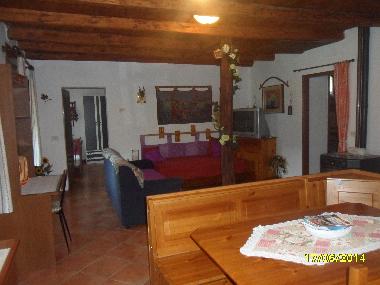 Appartement de vacances �/en/au ARSIE (Belluno)ou appartement ou maison de vacances
