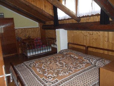 Appartement de vacances �/en/au ARSIE (Belluno)ou appartement ou maison de vacances