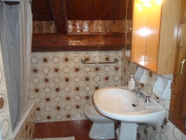 Appartement de vacances �/en/au ARSIE (Belluno)ou appartement ou maison de vacances