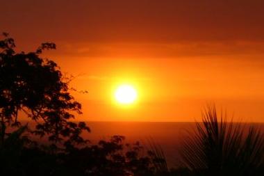 Maison de vacances �/en/au Puerto Coyote (Guanacaste)ou appartement ou maison de vacances