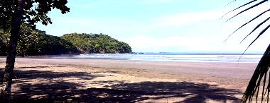 Maison de vacances �/en/au Puerto Coyote (Guanacaste)ou appartement ou maison de vacances