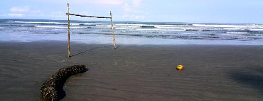 Maison de vacances �/en/au Puerto Coyote (Guanacaste)ou appartement ou maison de vacances