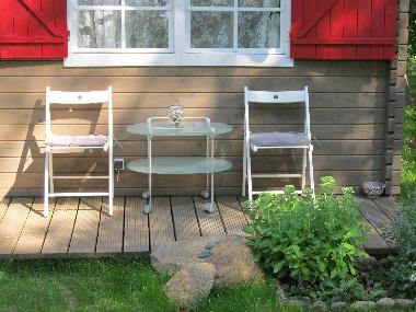 Chalet �/en/au Skulte (Lettland)ou appartement ou maison de vacances