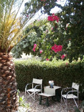 Maison de vacances /en/au LOUTRAKI (Korinthia)ou appartement ou maison de vacances