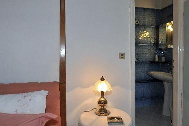 Maison de vacances /en/au LOUTRAKI (Korinthia)ou appartement ou maison de vacances