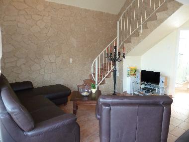 Maison de vacances �/en/au Sternberg (Mecklenburgische Seenplatte)ou appartement ou maison de vacances