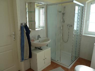 Maison de vacances �/en/au Sternberg (Mecklenburgische Seenplatte)ou appartement ou maison de vacances