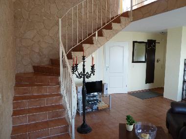 Maison de vacances �/en/au Sternberg (Mecklenburgische Seenplatte)ou appartement ou maison de vacances